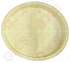 10 Inch Round Plate